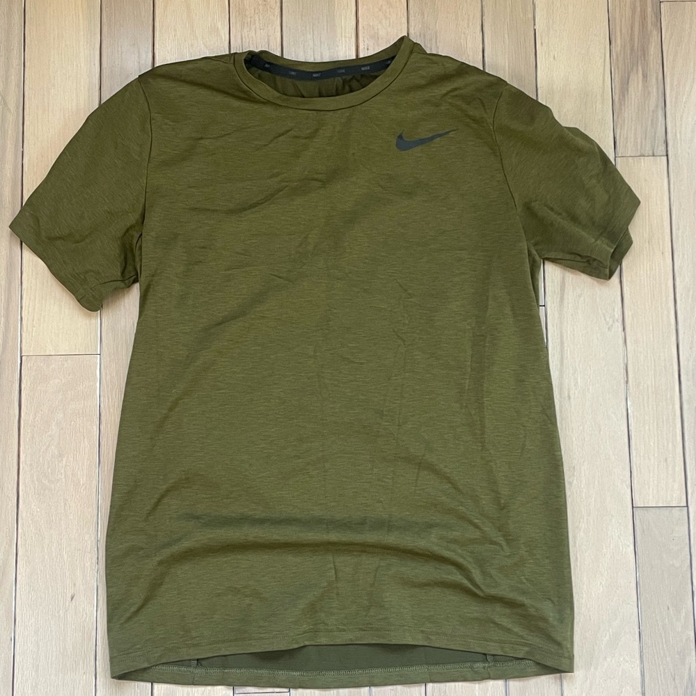 Men's Nike Athletic Dri-Fit Shirt